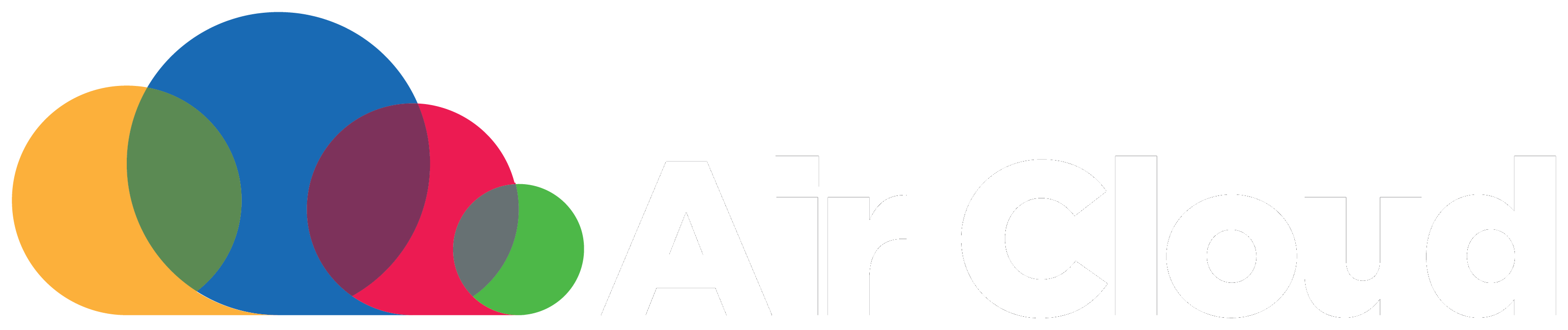 Air Cloud